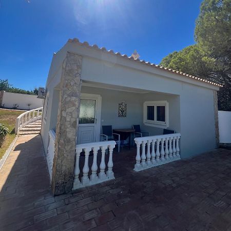 Casa Levira Algarve Villa Quarteira Kültér fotó