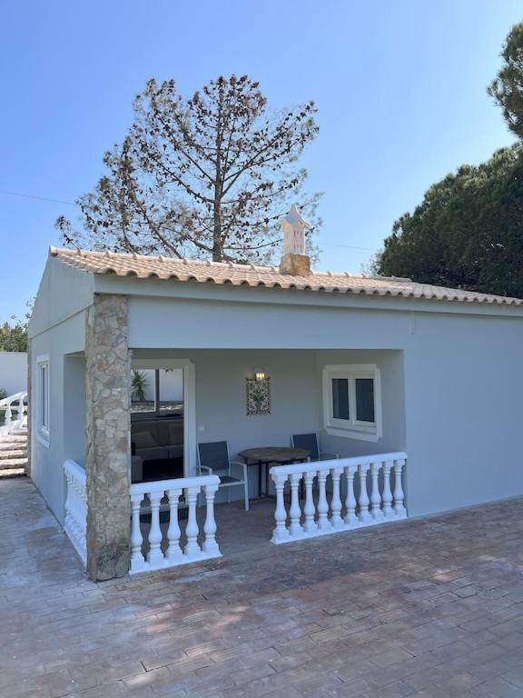 Casa Levira Algarve Villa Quarteira Kültér fotó