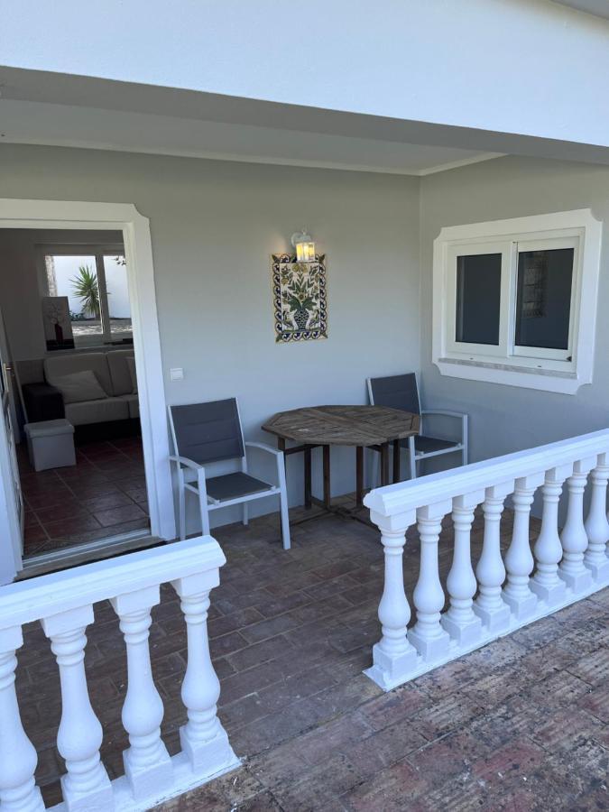 Casa Levira Algarve Villa Quarteira Kültér fotó