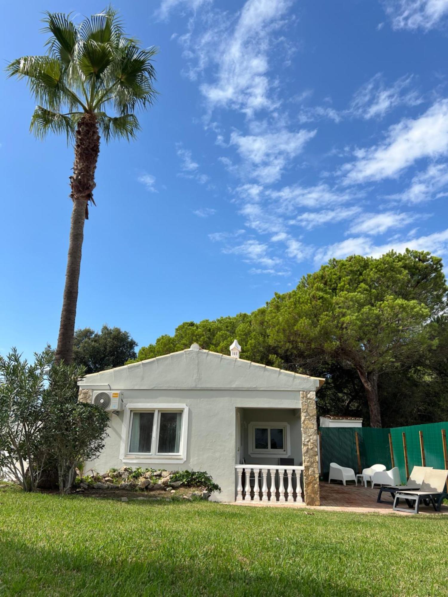 Casa Levira Algarve Villa Quarteira Kültér fotó